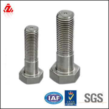 carbon steel 12 point bolts